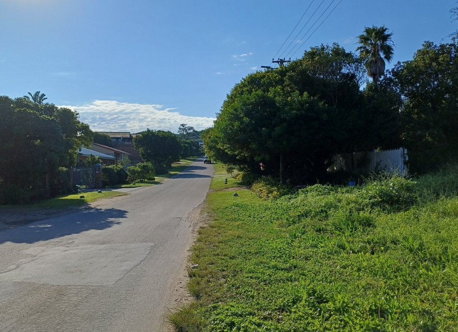 0 Bedroom Property for Sale in Kingfisher Creek Western Cape